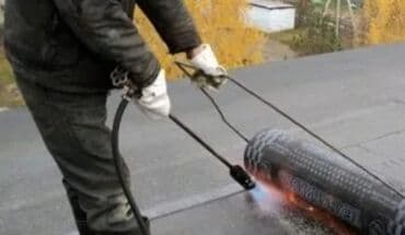 оборудование для ремонта: Үйдүн үстүндөгү чатыр | Монтаждоо, Демонтаждоо, Гидроизоляциялоо 3-5 жылдык тажрыйба — 1