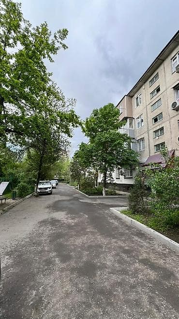 Батирлер: 3 бөлмө, 62 м², 104-серия, 4 кабат, Косметикалык ремонт — 7