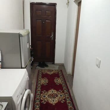 бакту долонотуу: 18 кв. м, Эмереги менен — 5