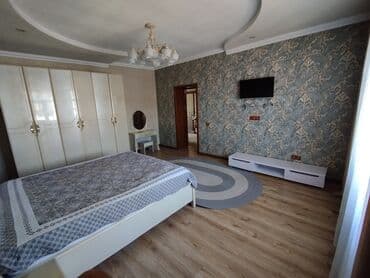 срочно продаю дом барачный тип: 165 м², 5 комнат, Утепленный, Бронированные двери, Кондиционер — 18