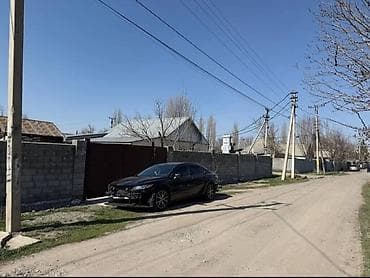 село мыкан: Продается жилой дом с участком, огражденный капитальным забором из — 1