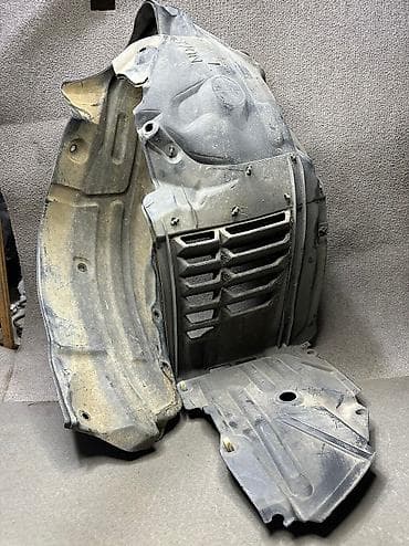 suzuki samurai: Тойота Ипсум 2004 подкрылки левая правая сторона рестайлинг до — 1