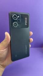 купить диск hdd: Poco X5 Pro 5G, Б/у, 256 ГБ — 17