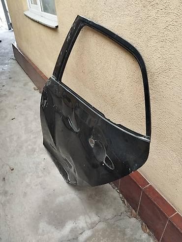 Дверь Задняя левая Kia