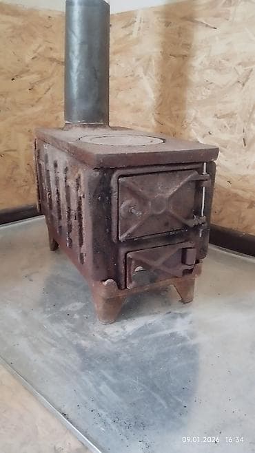 Масляный обогреватель Кол-во секций: 1, Быстрый нагрев at lalafo.kg Масляный обогреватель Кол-во секций: 1, Быстрый нагрев