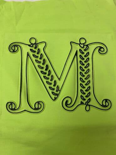 декотировка ткани: Предоставляем услуги по модным технологиям декорирования. Тиснение на — 7