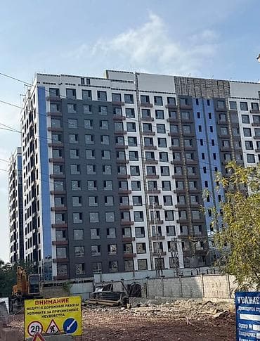 цена ниже рынка: 1 комната, 40 м², Элитка, 5 этаж, Готовая ПСО (под самоотделку) — 1