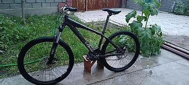 BMX велосипеды: BMX велосипед — 3