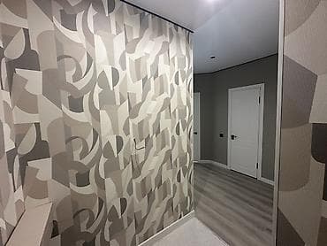 red centr: 1 комната, 42 м², Элитка, 4 этаж, Дизайнерский ремонт — 8