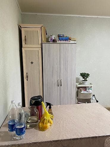 23: 1 комната, 23 м², Аламединский рынок / базар Индивидуалка, 2 этаж, Свежий ремонт — 2