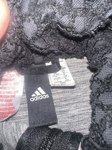 спортивное оборудование: За все 1000с брендовые вещи 2шт бомбер и 1шт спортивка от Аддидас На — 7