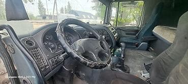 эндро мото: Тягач, DAF, 2005 г., Без прицепа — 3