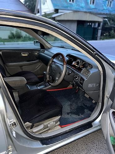 camry 2 2: Toyota Camry: 2000 г., 2.2 л, Автомат, Газ, Седан — 6