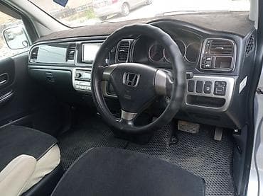 byd plus: Honda Stepwgn: 2005 г., 2 л, Автомат, Бензин, Минивэн — 7