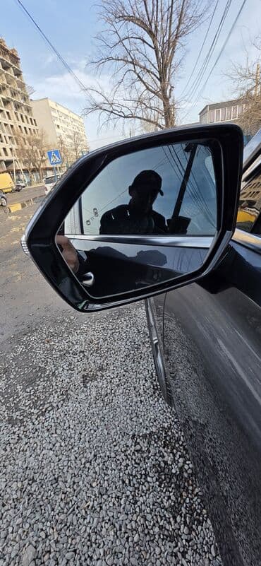 купить шипы для шин: Hyundai Palisade: 2019 г., 2.2 л, Автомат, Дизель, Внедорожник — 9