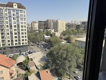 the level: Аренда офисов, 50 м², В бизнес центре, С видом на горы, С оборудованием, С отдельной кухней — 7