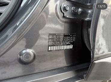 Subaru Outback: 2019 г., 2.5 л, Вариатор, Бензин, Универсал — 7