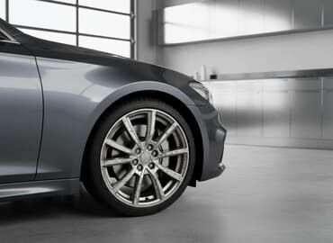 продаю титан диск на ниву: Литые Диски R 17 SKAD, Комплект, отверстий - 5 — 1