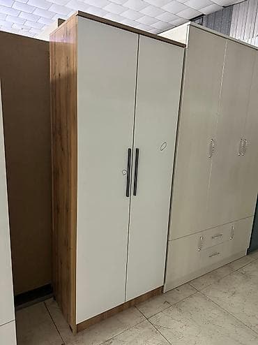 Шкаф новый
Размеры шириной 80см
Глубина 47
Высота 2 м lalafo.kg да Шкаф новый
Размеры шириной 80см
Глубина 47
Высота 2 м