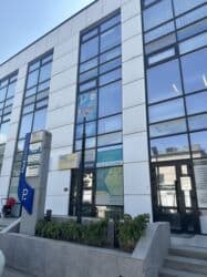 Сдаю Кабинет Для гинеколога, Для психолога, Спа салон, В административном здании, 24 м², Долгосрочно, С юридическим адресом, С системой безопасности