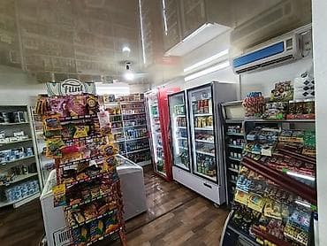 Готовый бизнес: Продажа бизнеса Магазин, Продукты, Вместе с: База клиентов и поставщиков, Готовые договоры и контракты, Документация и отчётность — 1