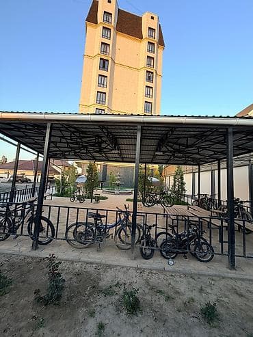 атмосфера: 2 комнаты, 75 м², Элитка, 10 этаж, Готовая ПСО (под самоотделку) — 6