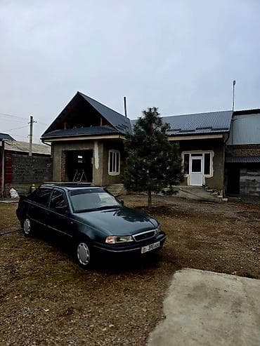 Daewoo Nexia: 2006 г., Механика, Бензин, Седан