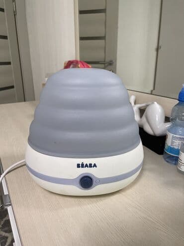 увлажнитель воздуха карабалта: Продается увлажнитель от Бренда Beaba, покупали в магазине «Winnie — 1