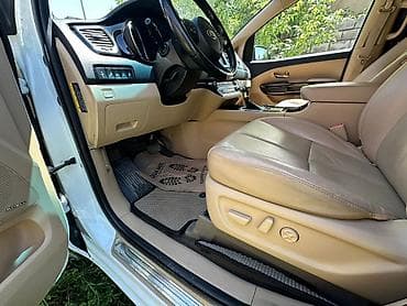 kia karnaval: Kia Carnival: 2019 г., 2.2 л, Автомат, Дизель, Минивэн — 8