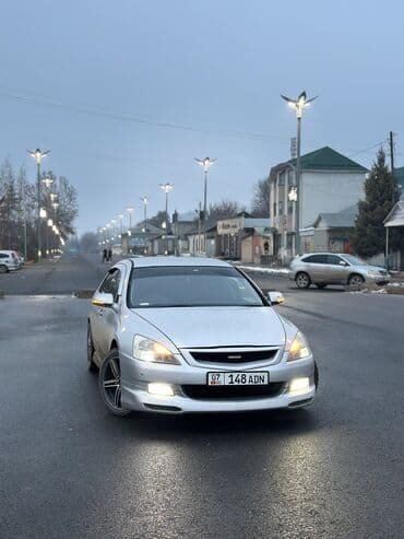 Honda Inspire: 2003 г., 3 л, Автомат, Бензин, Седан