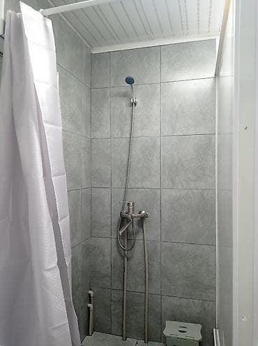 сниму квартиру в токмаке: 80 м², 3 комнаты, Парковка, Видеонаблюдение — 8