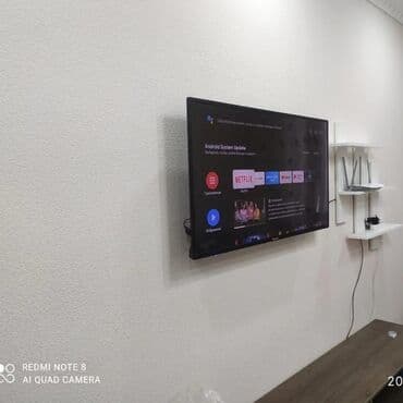 установка кондиционера бишкек цена: Качественная Профессиональная установка любой телевизор, любой — 6