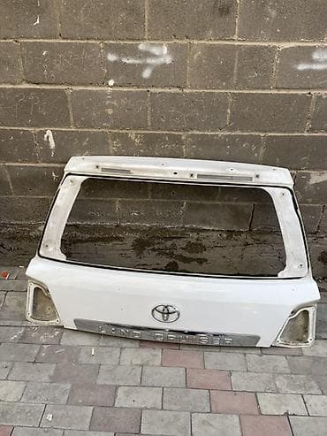 вытяжка на кухне бишкек: Капот Toyota, Новый — 10