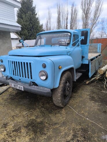 фары на опель вектра б: Грузовик, ГАЗ, Новый — 13