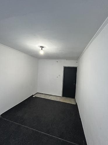 open space: 13 м², Без мебели — 3