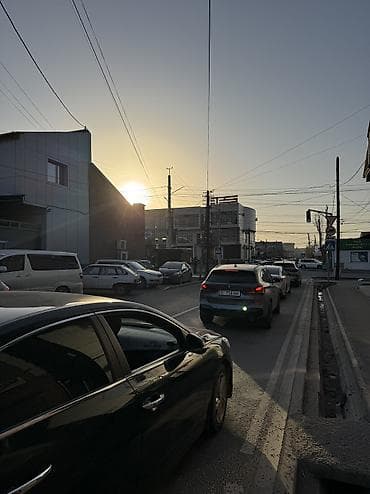 солнечный мкр: 🔥 Срочно сдается коммерческое помещение на первой линии! 📍 Район — 7