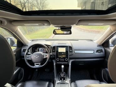 выкуп авто нексия: Renault QM6: 2019 г., 2 л, Автомат, Бензиновая, Кроссовер — 3