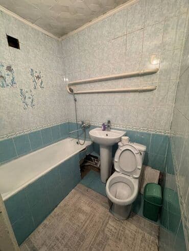 квартира кызыл аскер кудайберген: 1 бөлмө, Кыймылсыз мүлк агенттиги, Чогуу жашоосу жок, Жарым -жартылай эмереги бар — 7