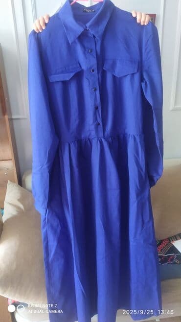 Платье 👗 500сом at lalafo.kg Платье 👗 500сом