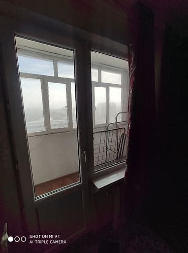 квартира в районе бгу: 1 комната, 35 м², Индивидуалка, 12 этаж, Косметический ремонт — 3