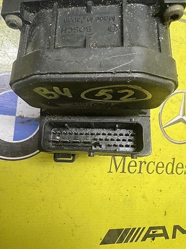 rav4 2019: Блок ABS Subaru Б/у, Оригинал, Япония — 7