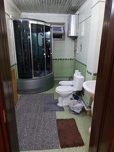1 bedroom: 3 комнаты, Собственник, С мебелью полностью — 5