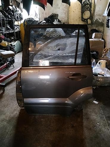 leksus: Задняя правая Lexus, Б/у, Оригинал — 6