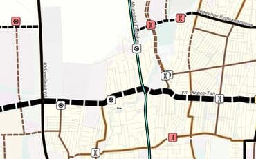 срочна продаю дом дордой: Үй, 104 кв. м, 4 бөлмө, Менчик ээси, Дизайнердик оңдоо — 29
