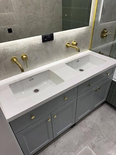 3 комнаты, 75 м², Элитка, 2 этаж, Дизайнерский ремонт — 10