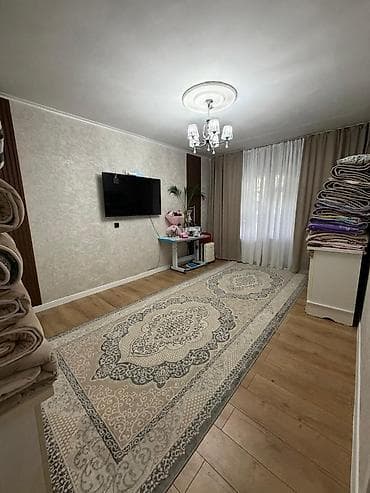 1 комната, 39 м², 105 серия, 1 этаж, Косметический ремонт