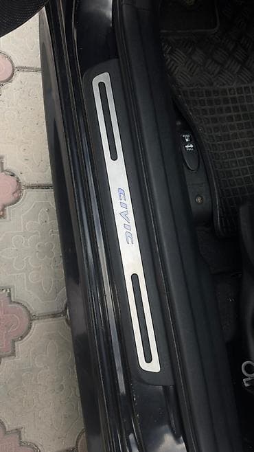 хонда сирим: Honda Civic: 2010 г., 1.3 л, Вариатор, Гибрид, Седан — 7