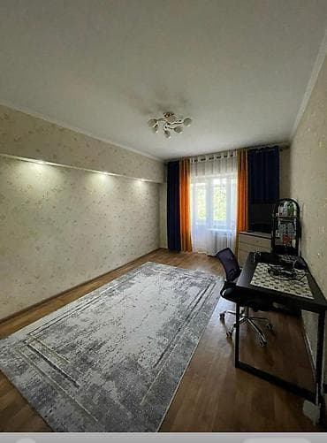 квартира в лазурном: 1 комната, 31 м², Индивидуалка, 3 этаж — 4