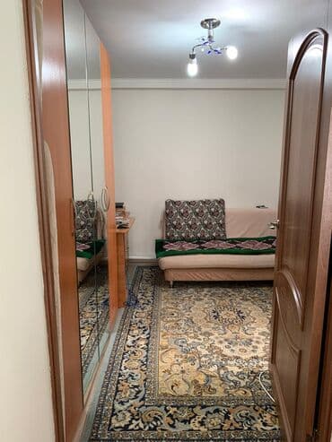 продажа домов аламединский рынок: Полдома, 65 м², 3 комнаты — 4