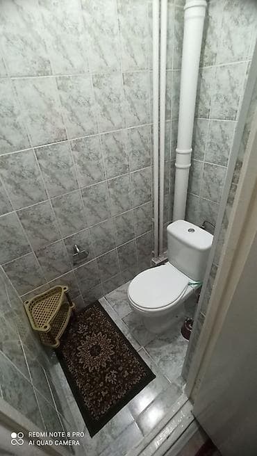 Продажа квартир: 2 комнаты, 56 м², 105 серия, 4 этаж, Косметический ремонт — 8